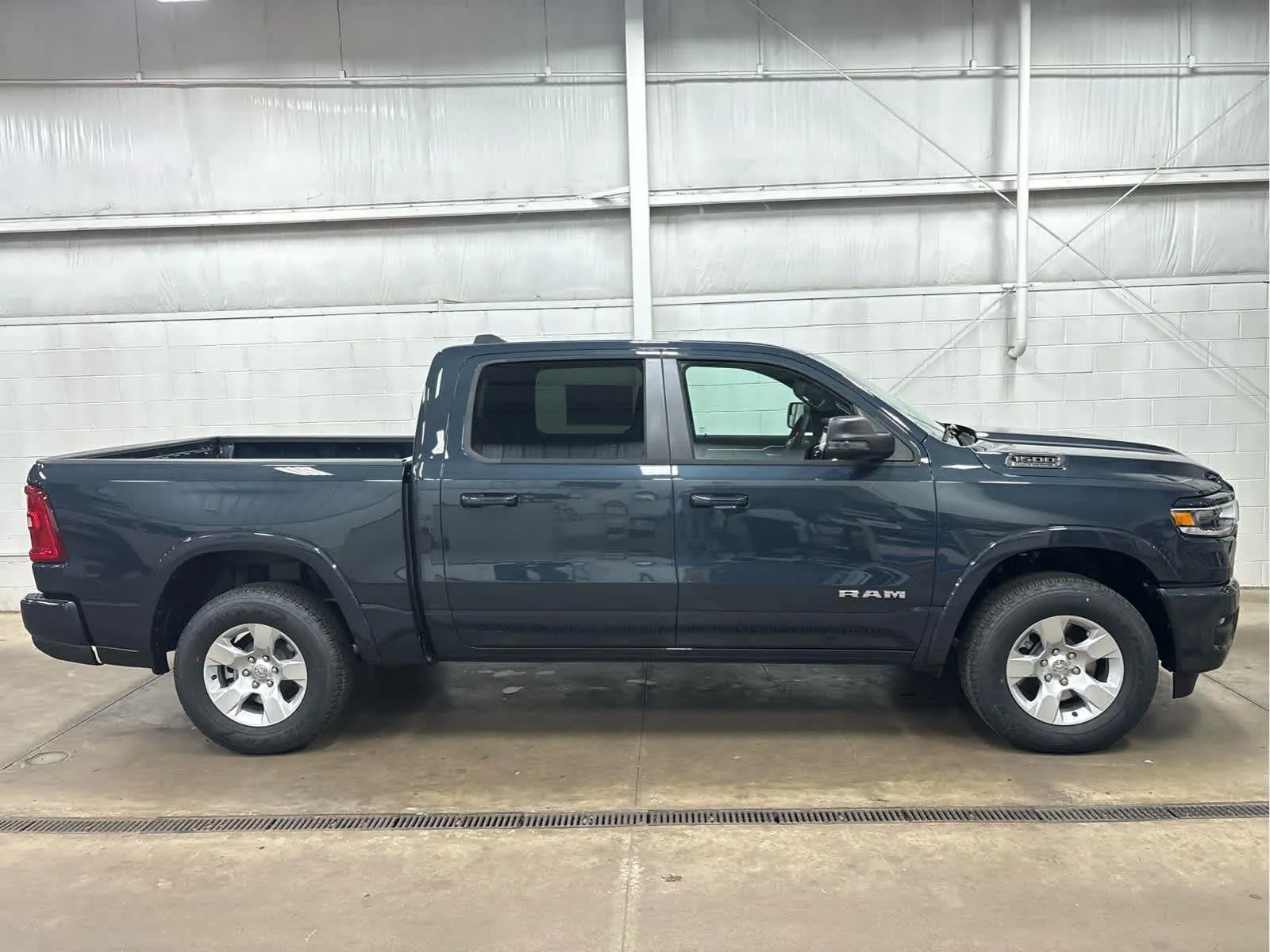 2026 RAM 1500 Big Horn/Lone Star - Photo 33