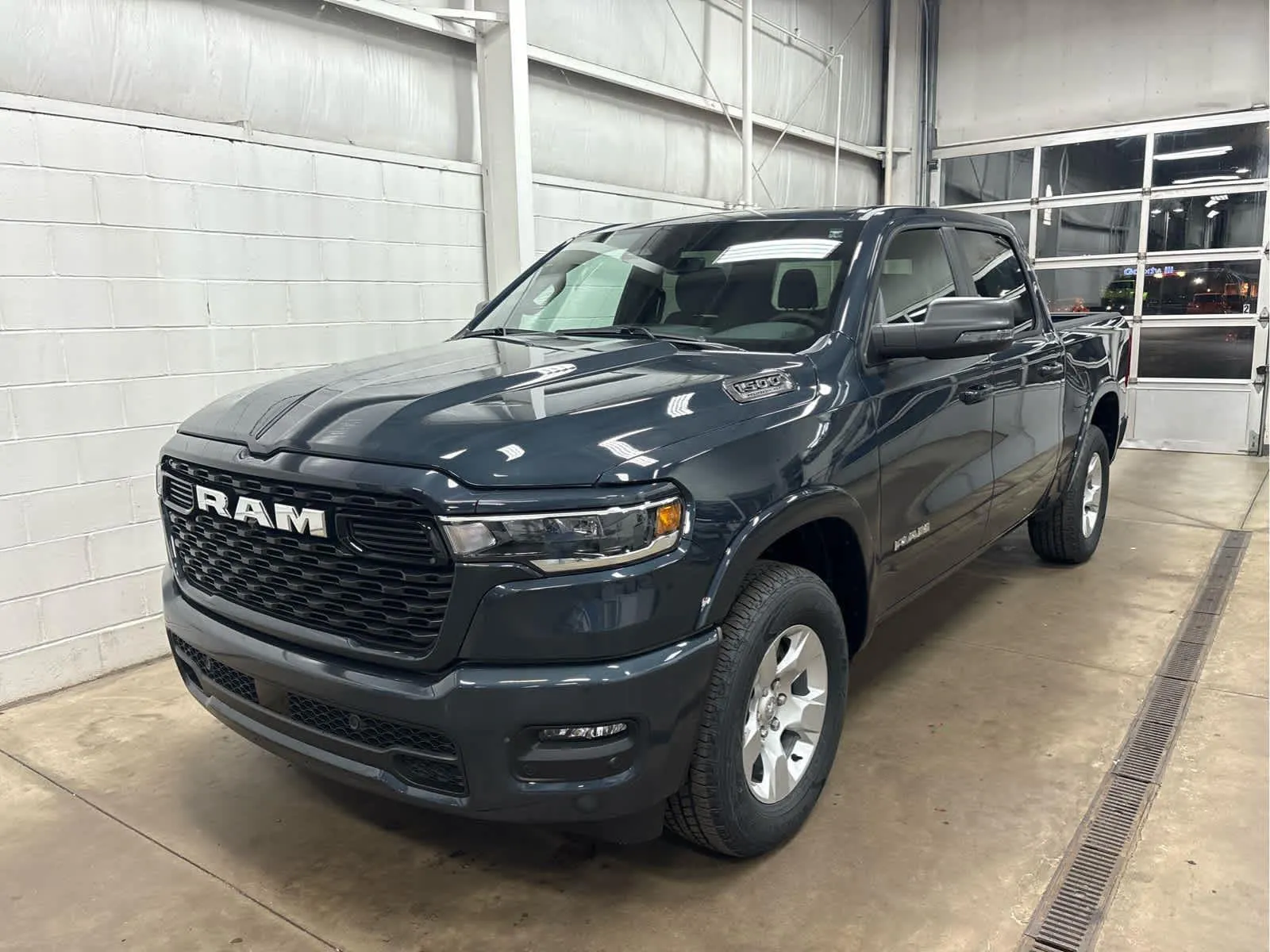 2026 RAM 1500 Big Horn/Lone Star - Photo 34