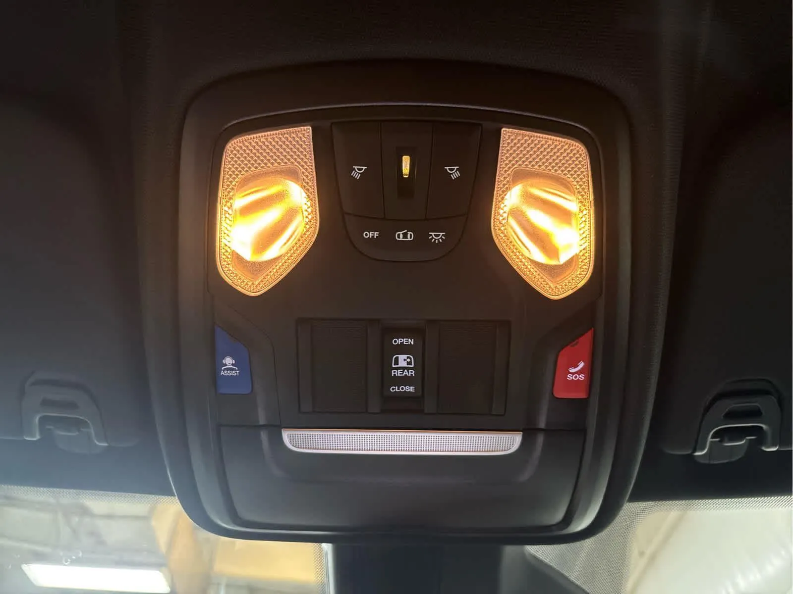 2026 RAM 1500 Big Horn/Lone Star - Photo 36