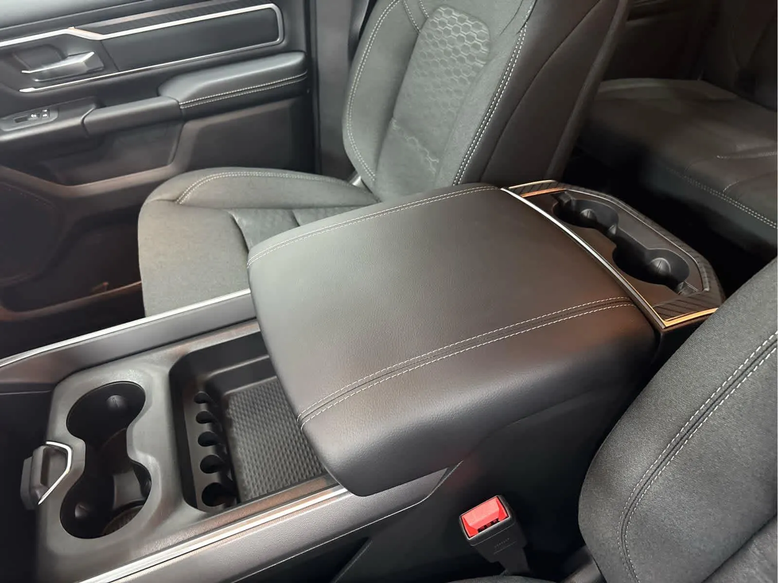 2026 RAM 1500 Big Horn/Lone Star - Photo 37