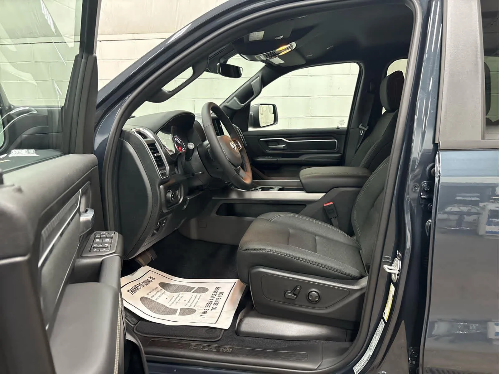 2026 RAM 1500 Big Horn/Lone Star - Photo 39