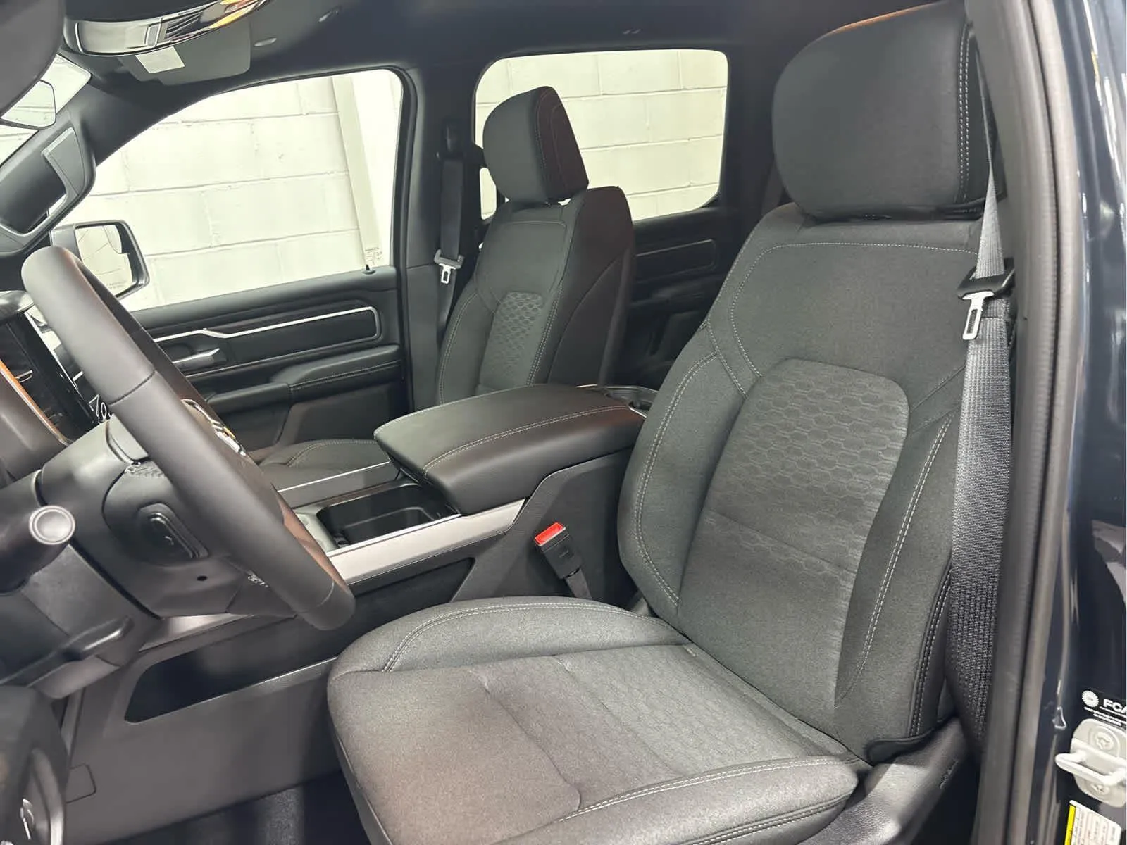 2026 RAM 1500 Big Horn/Lone Star - Photo 41