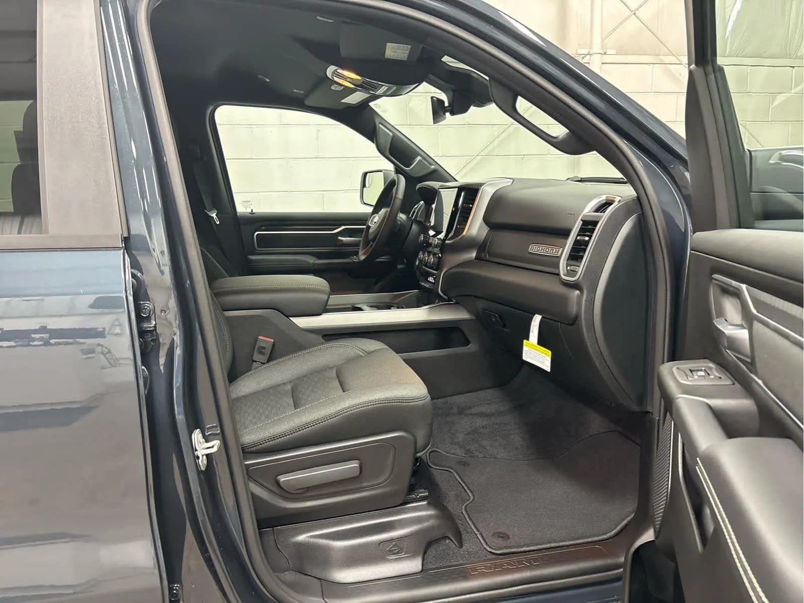 2026 RAM 1500 Big Horn/Lone Star - Photo 43