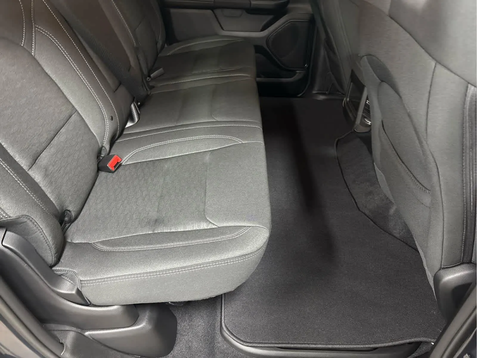 2026 RAM 1500 Big Horn/Lone Star - Photo 44