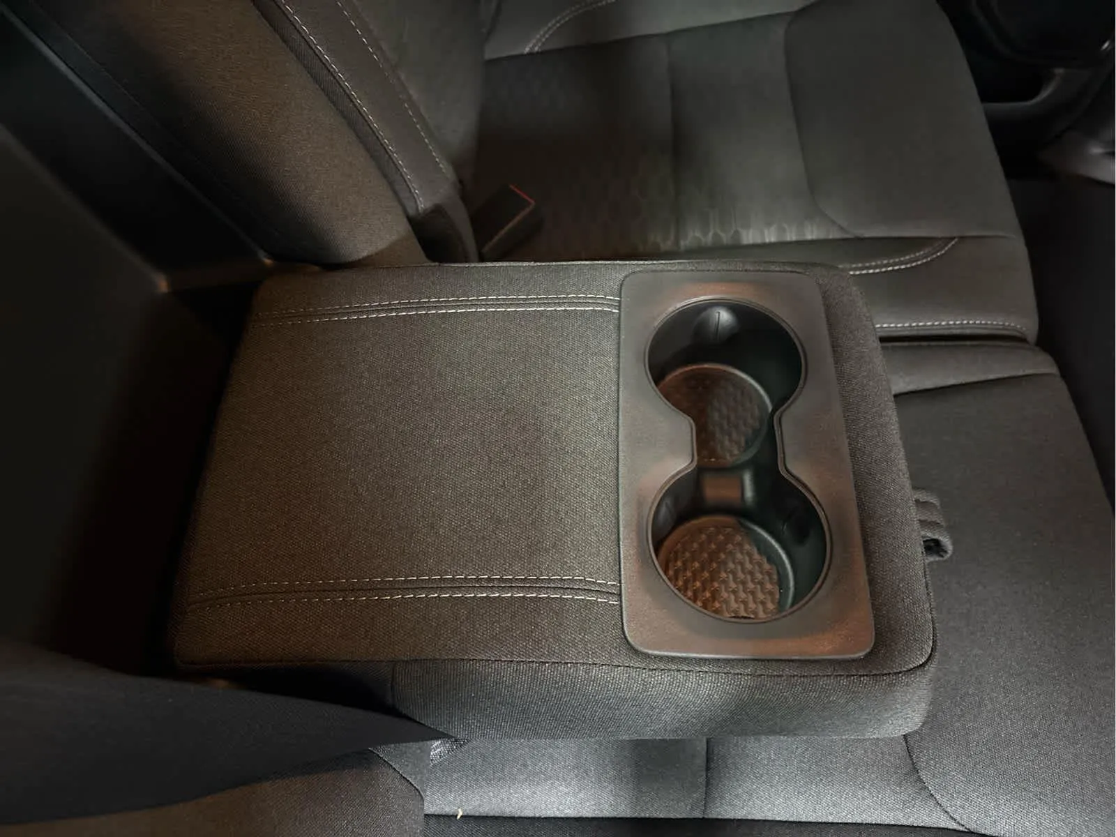 2026 RAM 1500 Big Horn/Lone Star - Photo 45