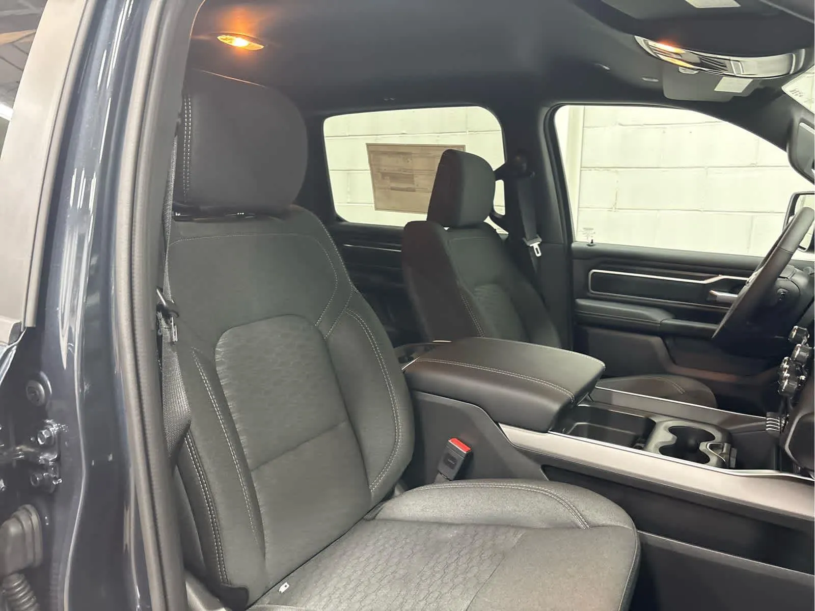 2026 RAM 1500 Big Horn/Lone Star - Photo 47