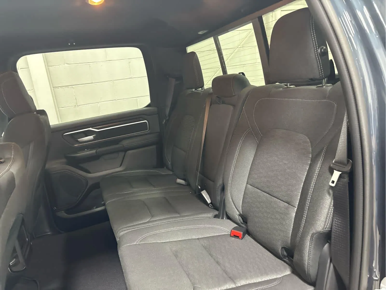 2026 RAM 1500 Big Horn/Lone Star - Photo 48