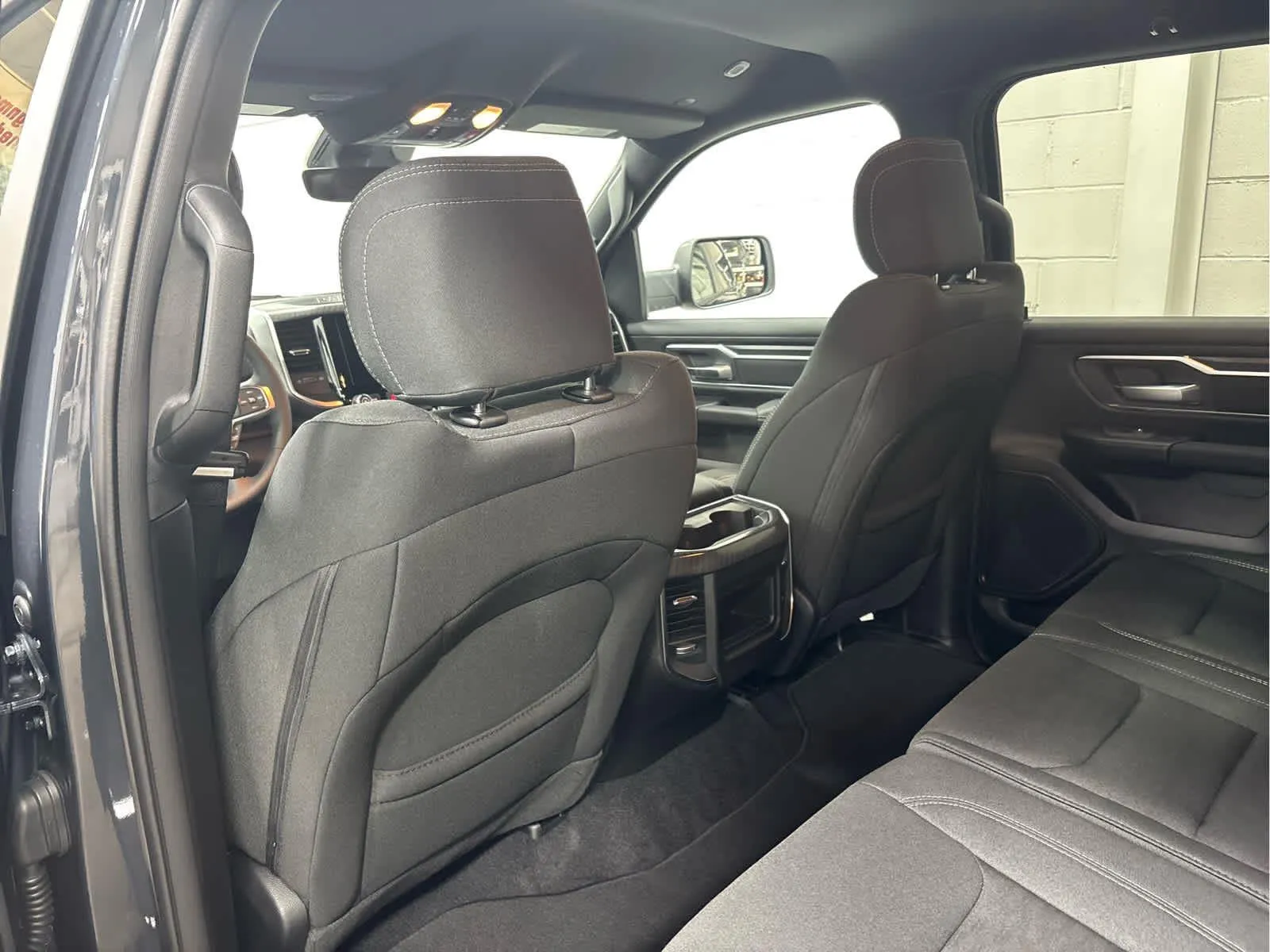 2026 RAM 1500 Big Horn/Lone Star - Photo 49
