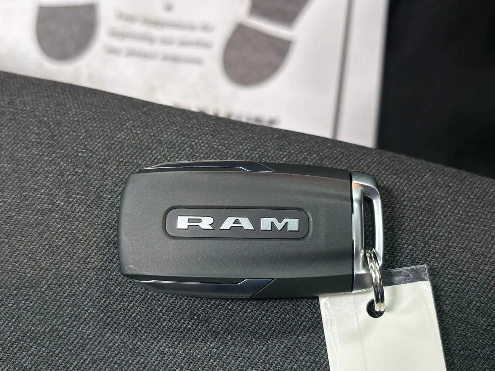 2026 RAM 1500 Big Horn/Lone Star - Photo 51