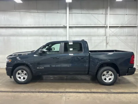 More photos of 2026 Ram 1500 Big Horn at Wilmington Auto Center Chrysler Dodge Jeep RAM, OH