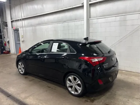 More photos of 2013 Hyundai Elantra GT at Wilmington Auto Center Chrysler Dodge Jeep RAM, OH