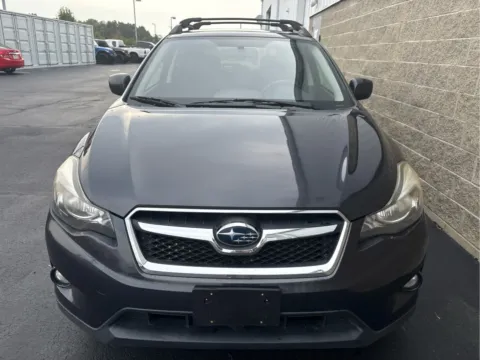Another view of 2014 Subaru XV Crosstrek Premium for sale in Wilmington, OH at Wilmington Auto Center Chrysler Dodge Jeep RAM