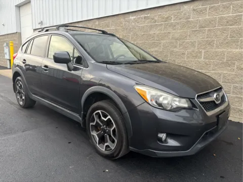 Photos of 2014 Subaru XV Crosstrek Premium for sale in Wilmington, OH at Wilmington Auto Center Chrysler Dodge Jeep RAM