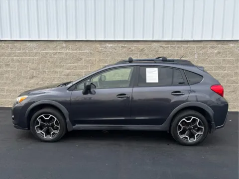 More photos of 2014 Subaru XV Crosstrek Premium at Wilmington Auto Center Chrysler Dodge Jeep RAM, OH