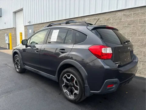 More photos of 2014 Subaru XV Crosstrek Premium at Wilmington Auto Center Chrysler Dodge Jeep RAM, OH