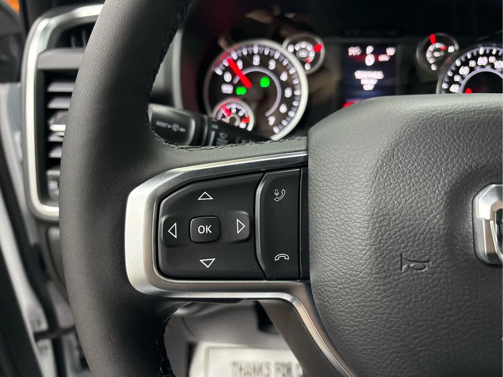 2026 RAM 1500 Big Horn/Lone Star - Photo 21