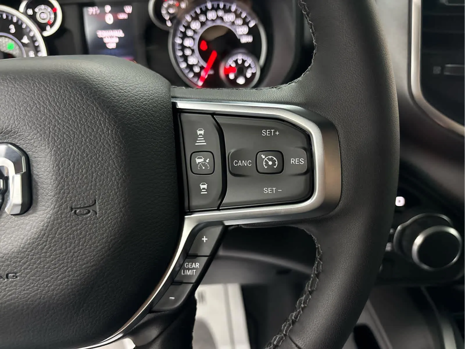 2026 RAM 1500 Big Horn/Lone Star - Photo 22