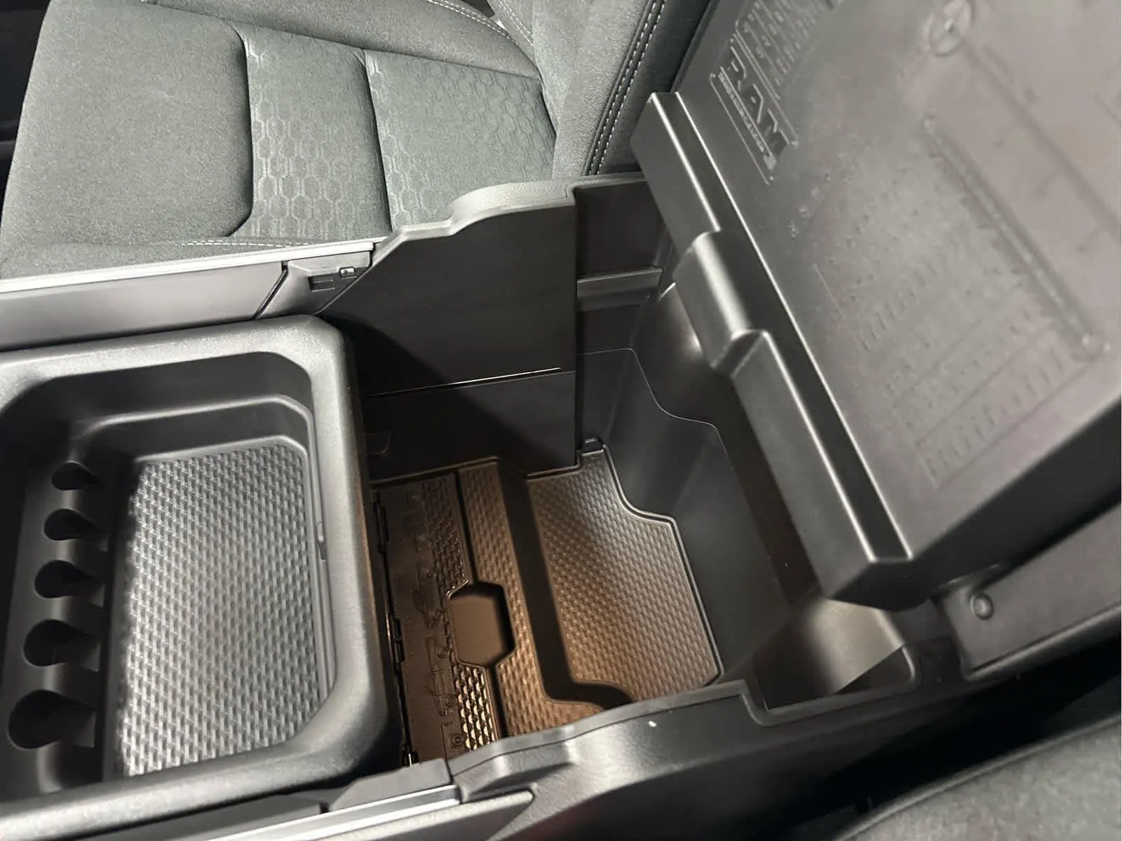 2026 RAM 1500 Big Horn/Lone Star - Photo 23