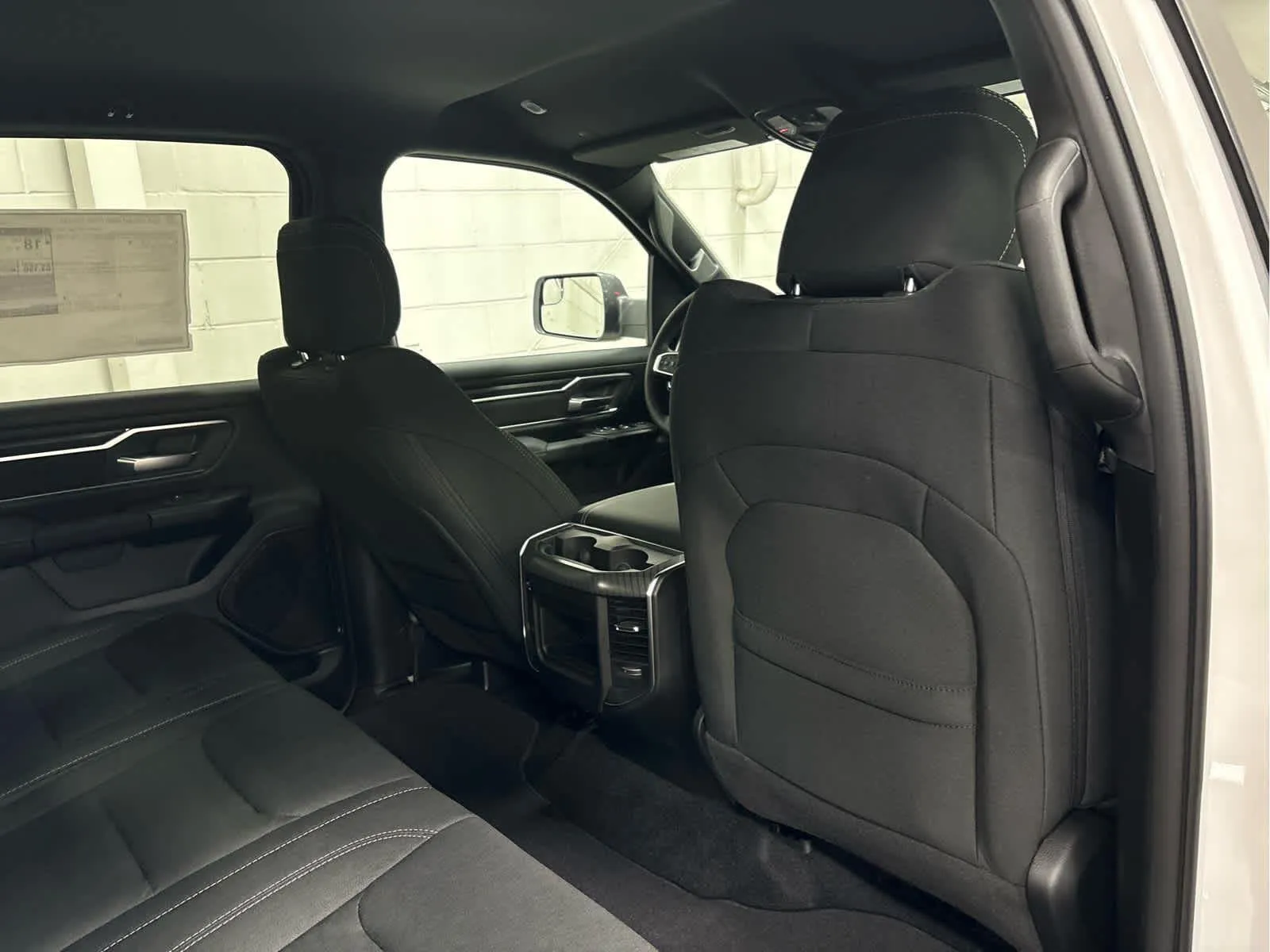 2026 RAM 1500 Big Horn/Lone Star - Photo 29