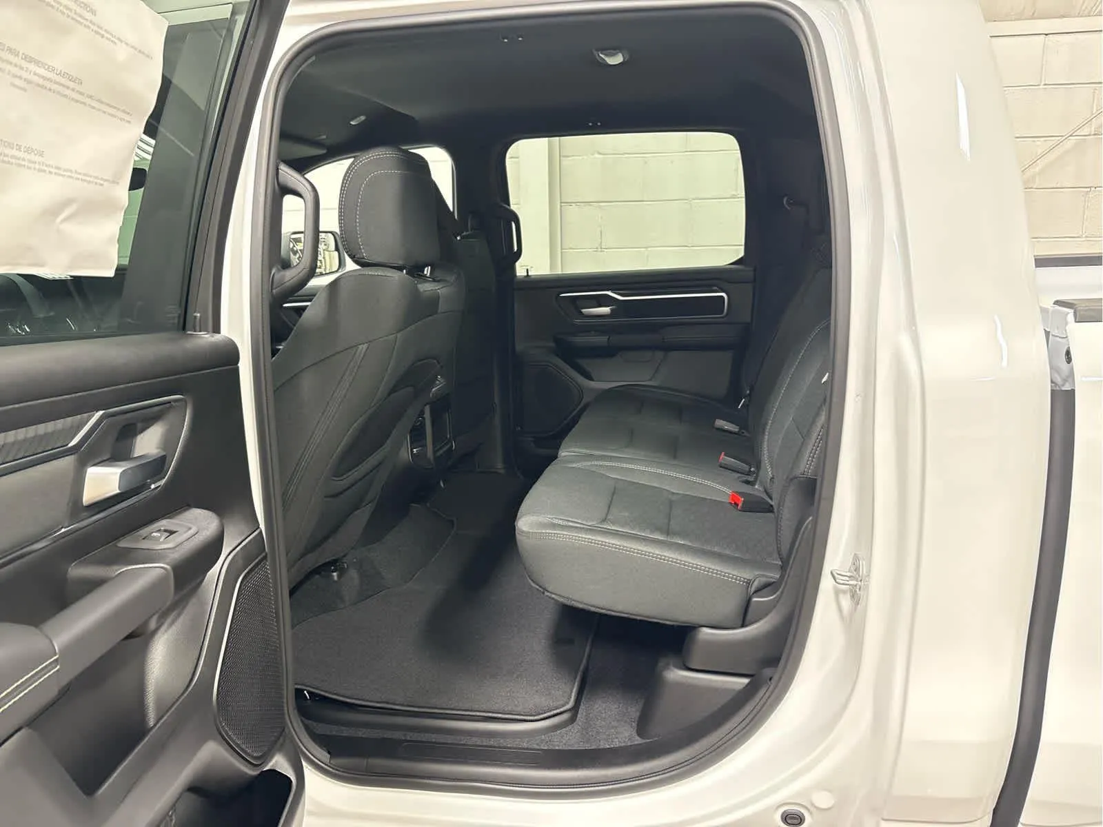 2026 RAM 1500 Big Horn/Lone Star - Photo 30