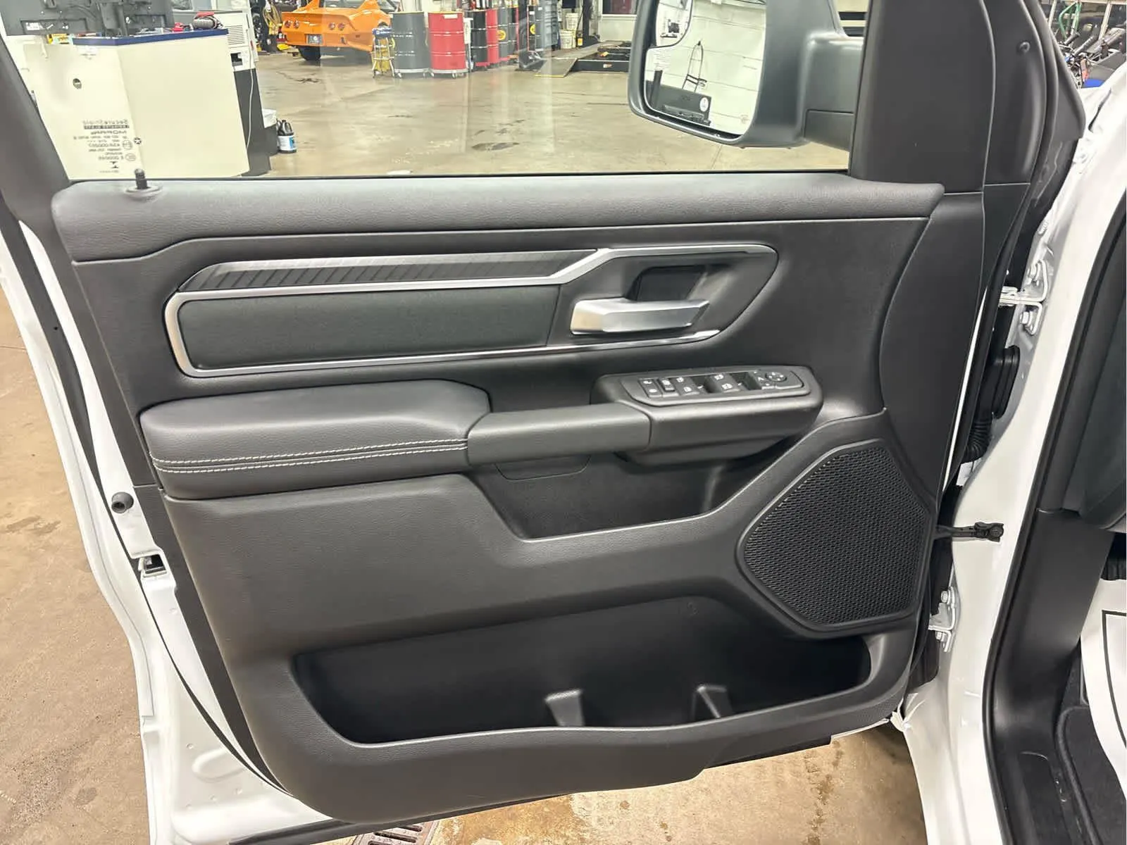 2026 RAM 1500 Big Horn/Lone Star - Photo 31