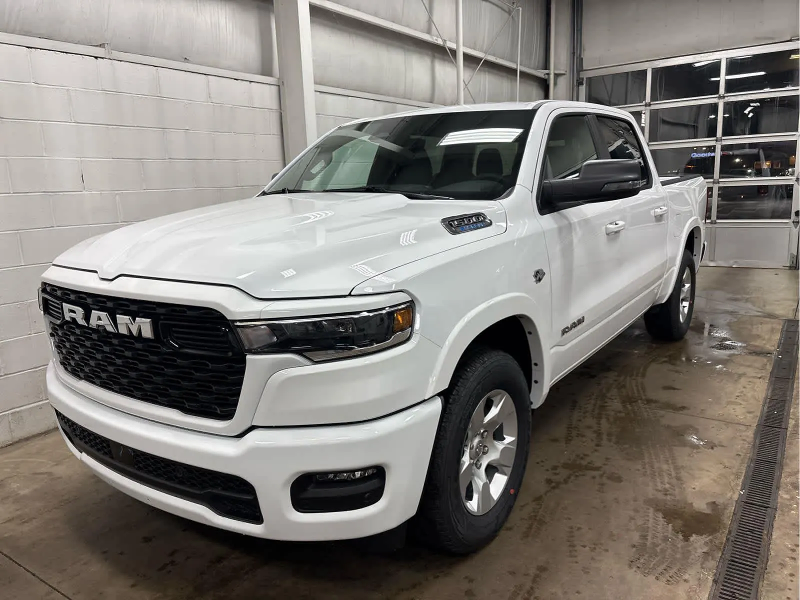 2026 RAM 1500 Big Horn/Lone Star - Photo 34