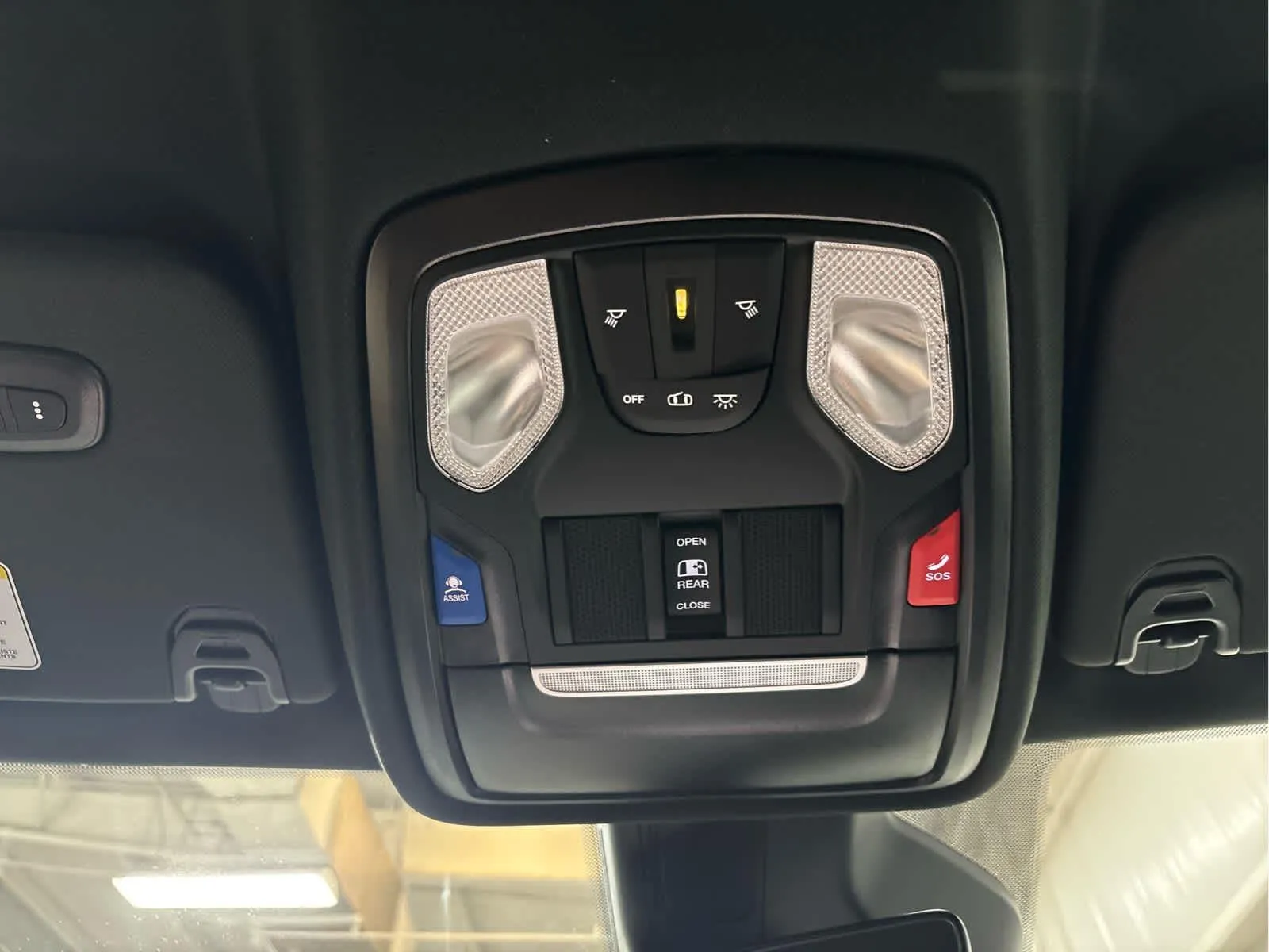 2026 RAM 1500 Big Horn/Lone Star - Photo 35