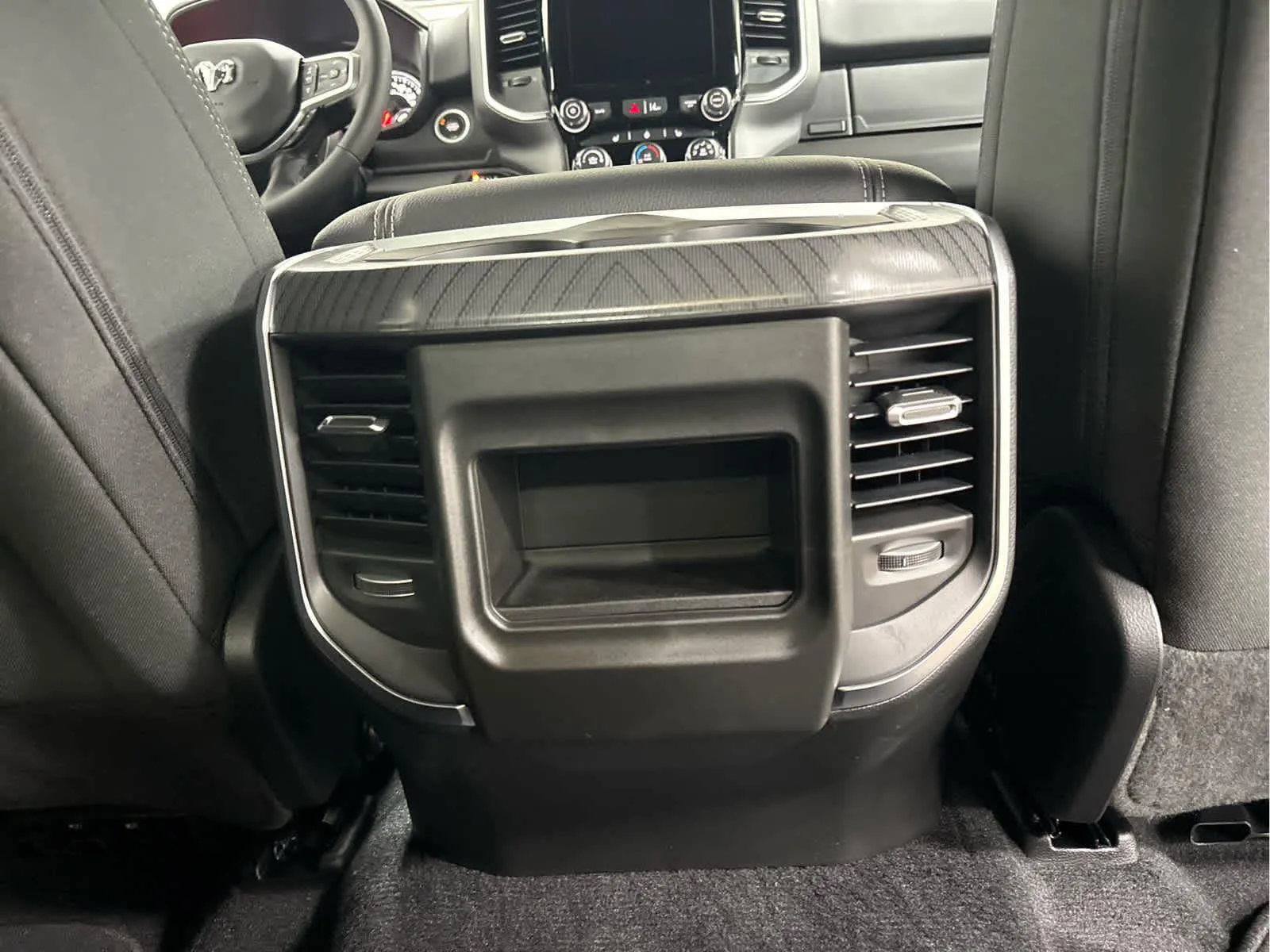 2026 RAM 1500 Big Horn/Lone Star - Photo 36