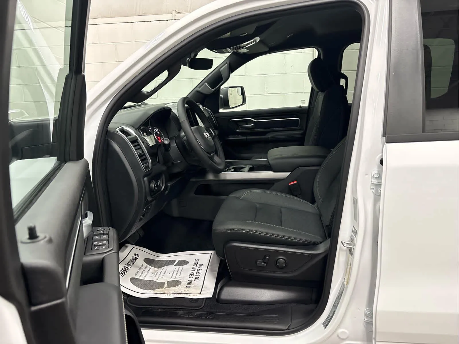 2026 RAM 1500 Big Horn/Lone Star - Photo 37