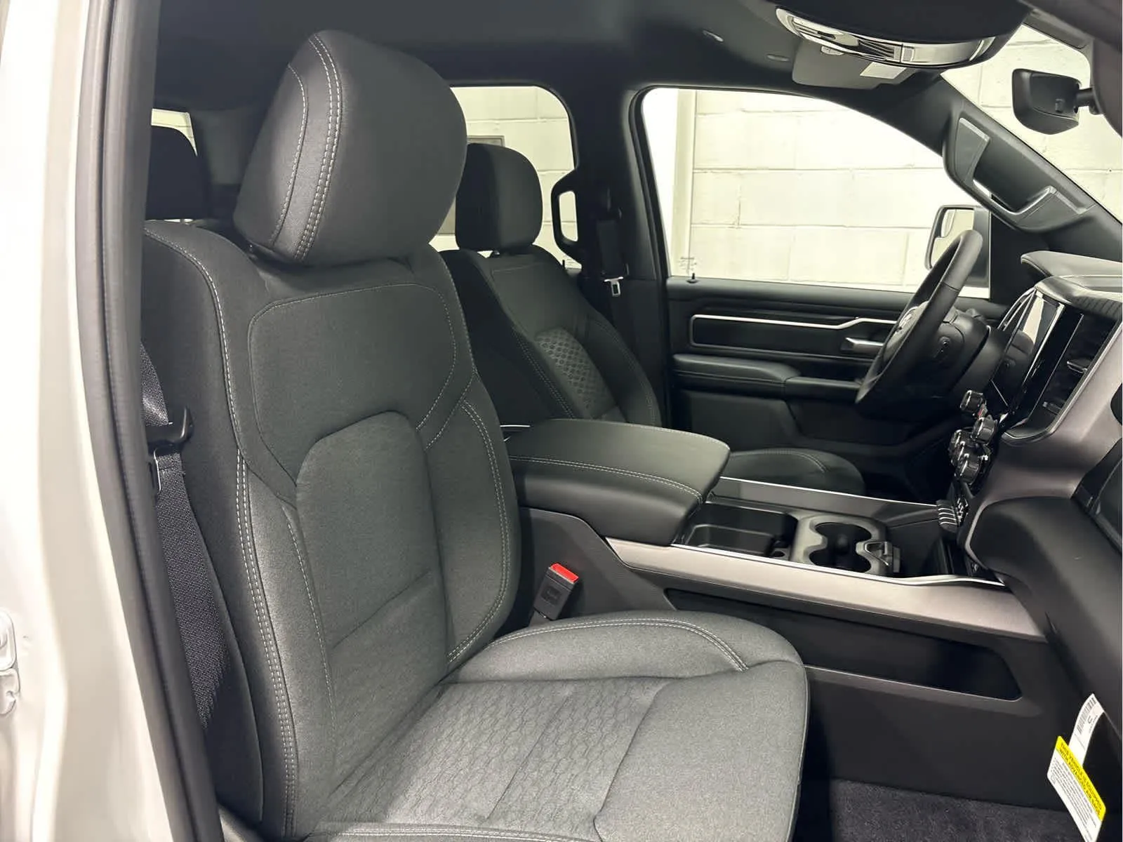 2026 RAM 1500 Big Horn/Lone Star - Photo 38
