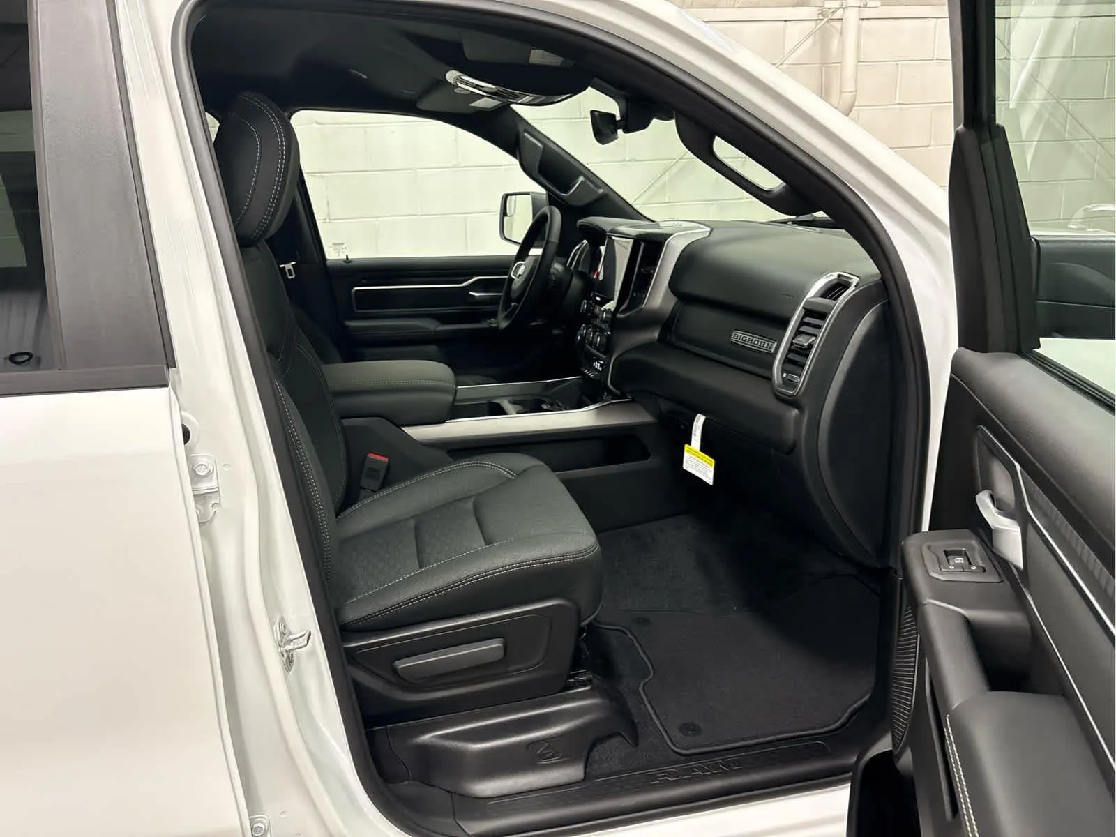 2026 RAM 1500 Big Horn/Lone Star - Photo 40