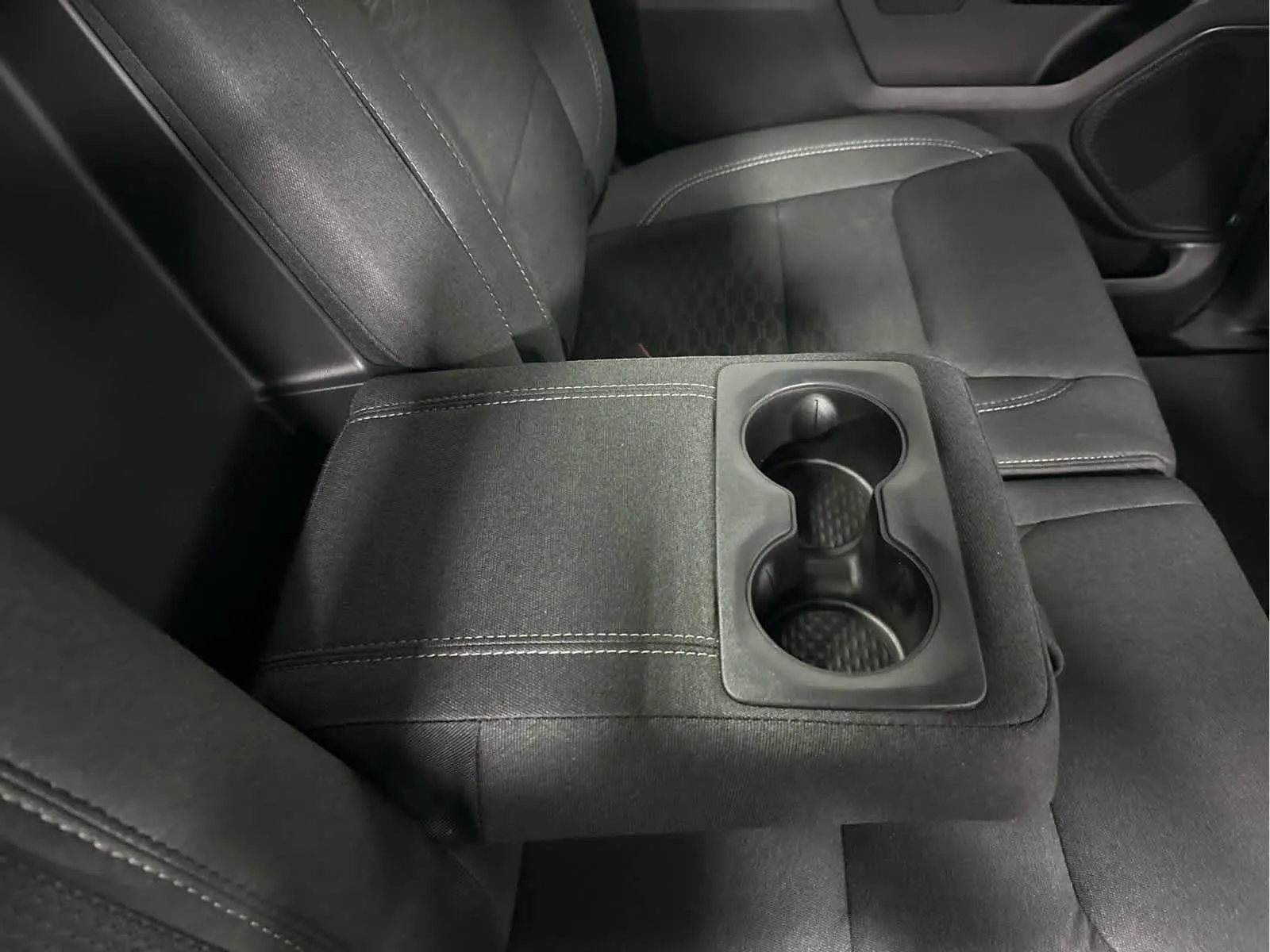 2026 RAM 1500 Big Horn/Lone Star - Photo 42