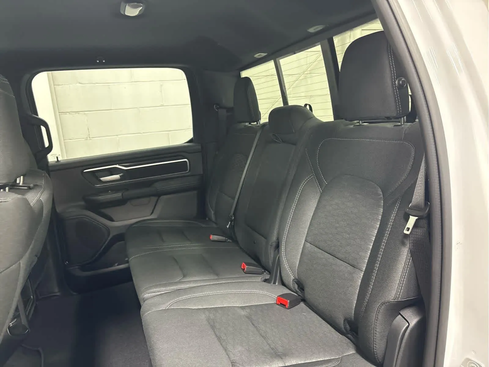 2026 RAM 1500 Big Horn/Lone Star - Photo 44