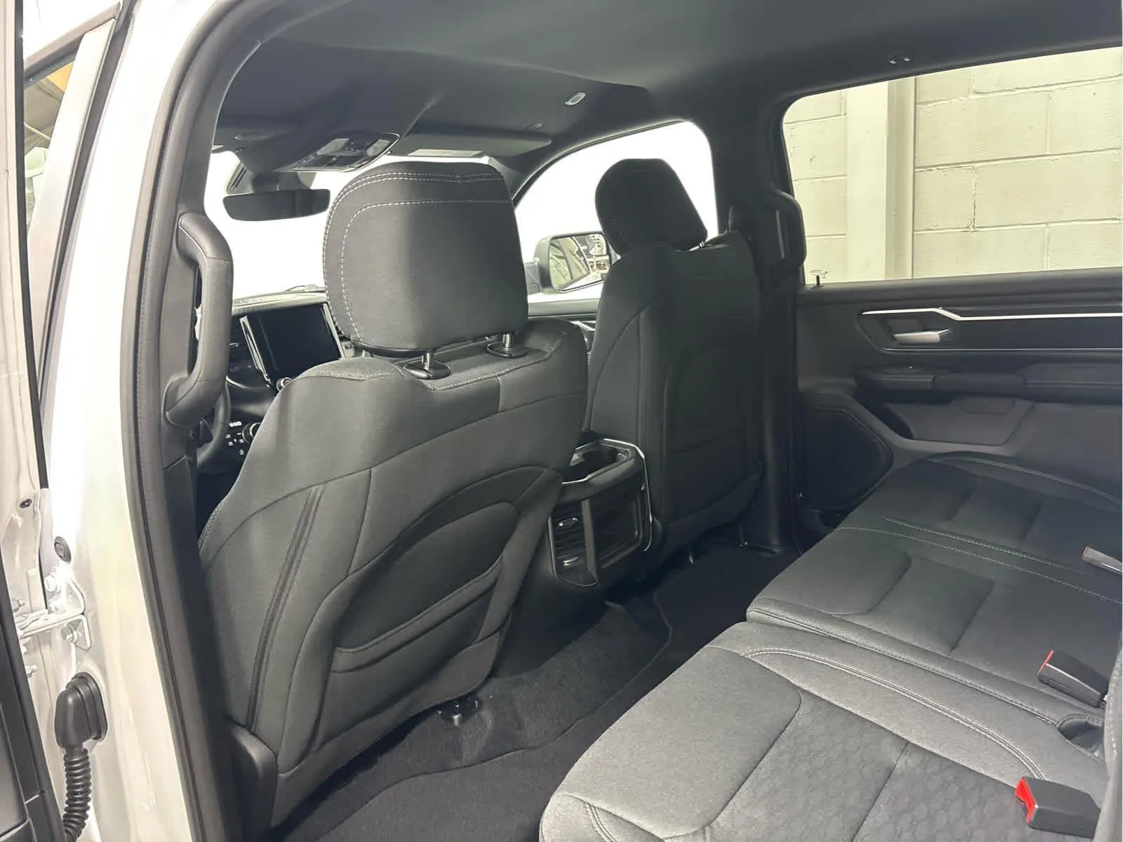 2026 RAM 1500 Big Horn/Lone Star - Photo 45