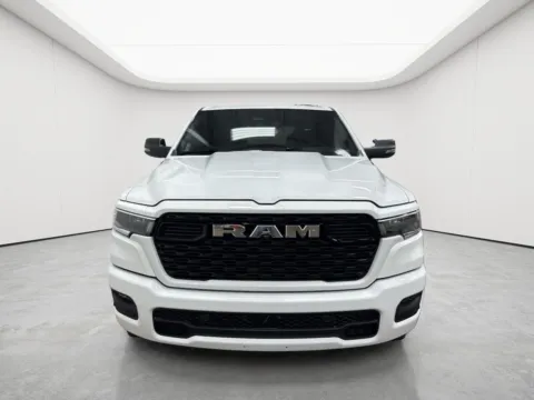 More photos of 2026 Ram 1500 Big Horn at Wilmington Auto Center Chrysler Dodge Jeep RAM, OH