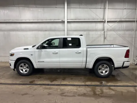 More photos of 2026 Ram 1500 Big Horn at Wilmington Auto Center Chrysler Dodge Jeep RAM, OH
