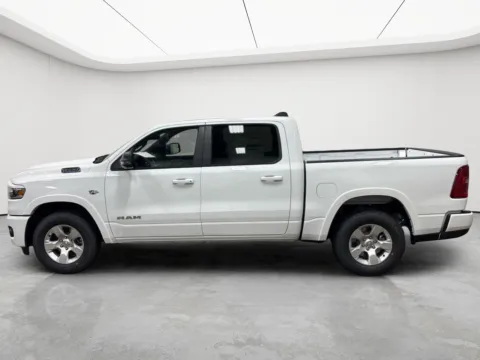 More photos of 2026 Ram 1500 Big Horn at Wilmington Auto Center Chrysler Dodge Jeep RAM, OH