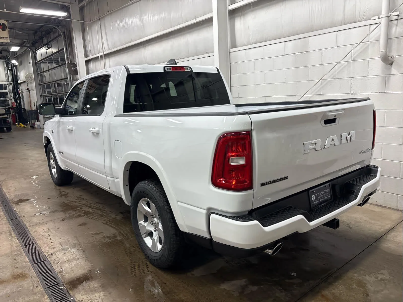 2026 RAM 1500 Big Horn/Lone Star - Photo 6
