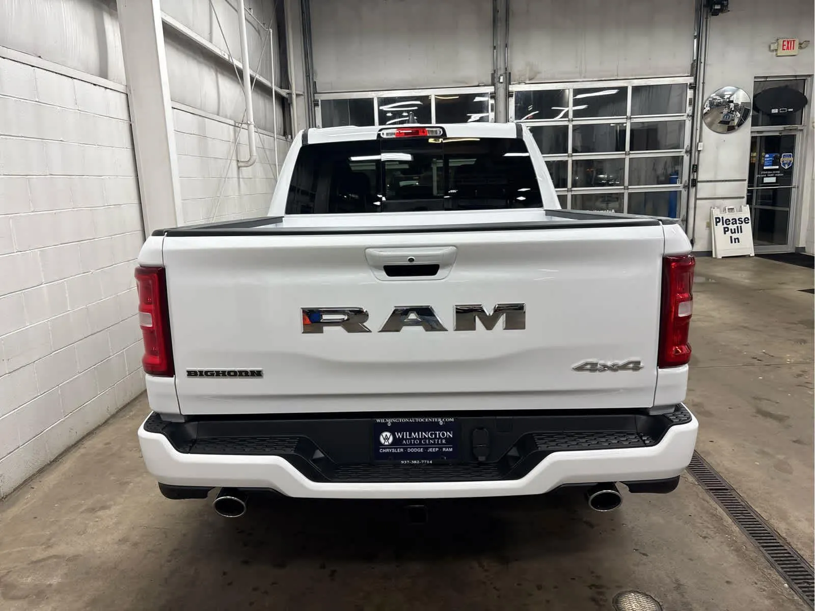 2026 RAM 1500 Big Horn/Lone Star - Photo 7