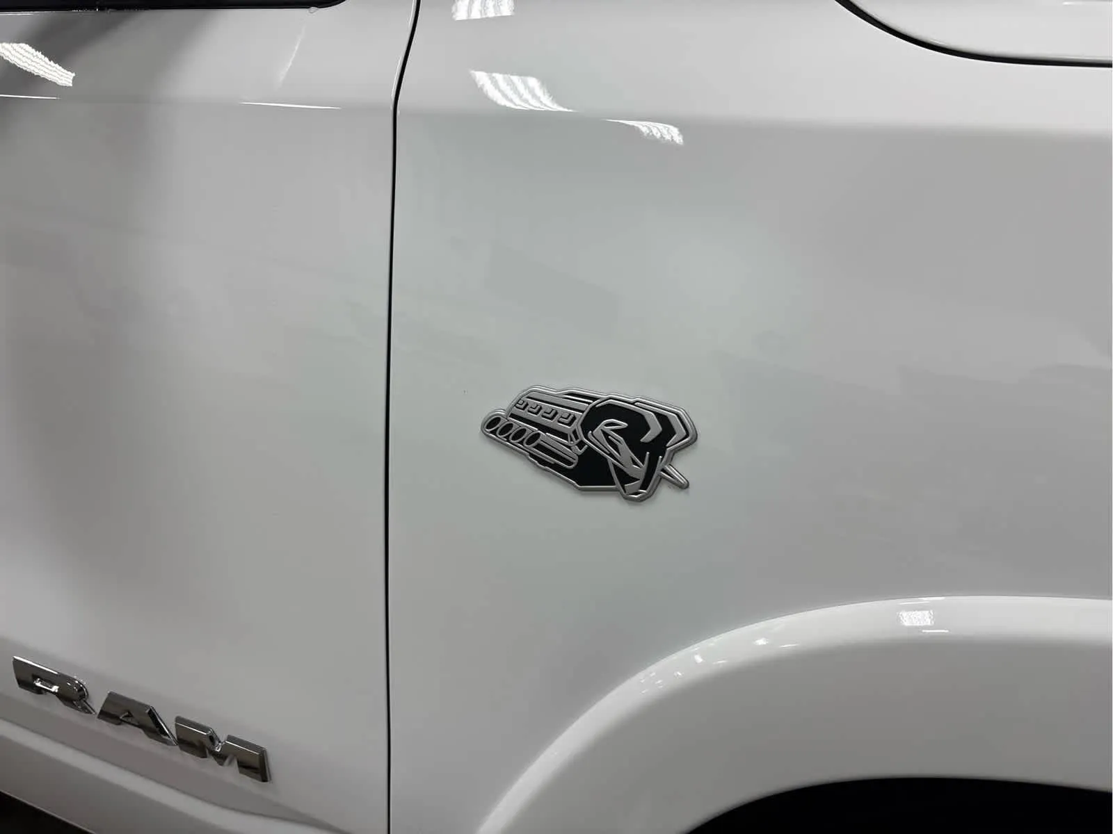 2026 RAM 1500 Big Horn/Lone Star - Photo 8