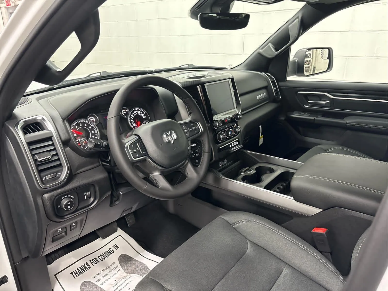2026 RAM 1500 Big Horn/Lone Star - Photo 10