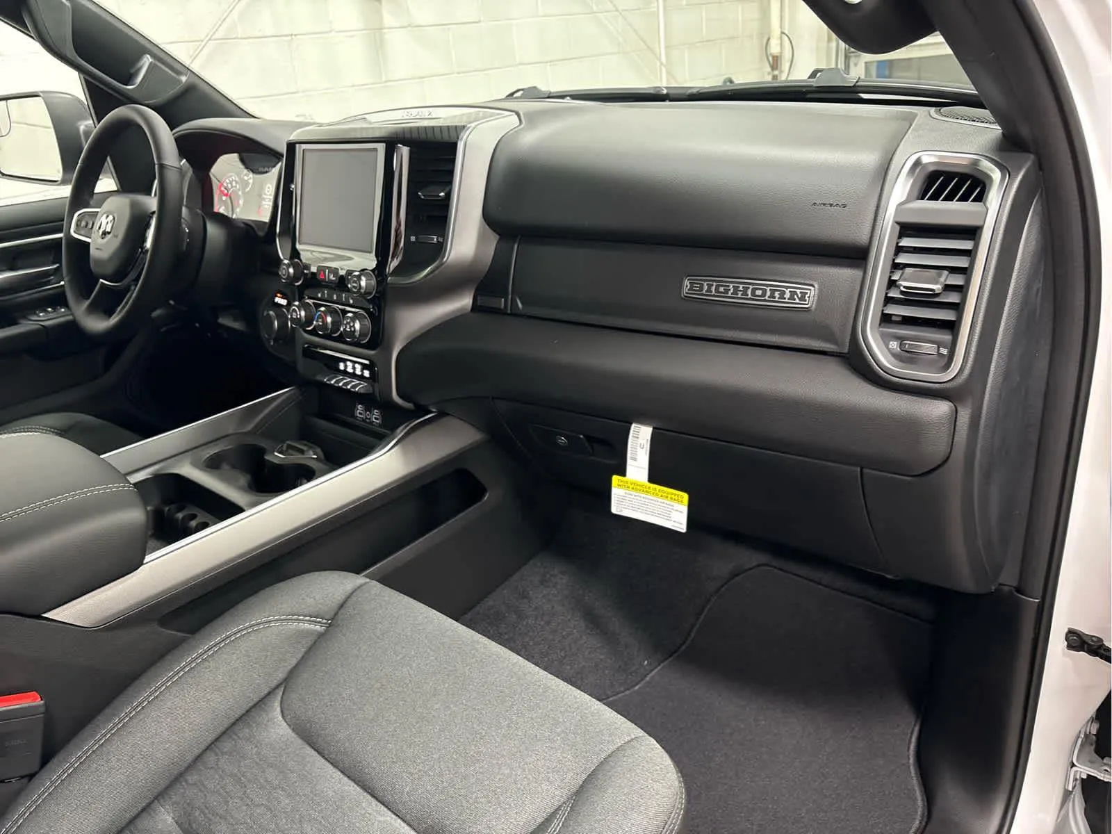 2026 RAM 1500 Big Horn/Lone Star - Photo 11