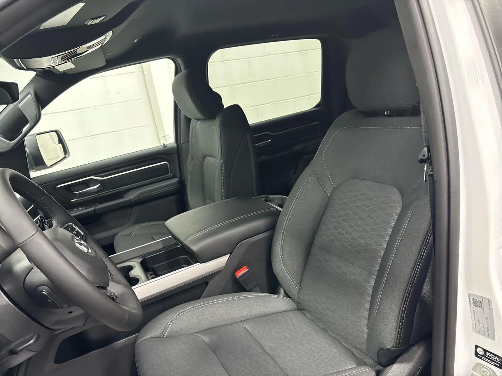 2026 RAM 1500 Big Horn/Lone Star - Photo 14