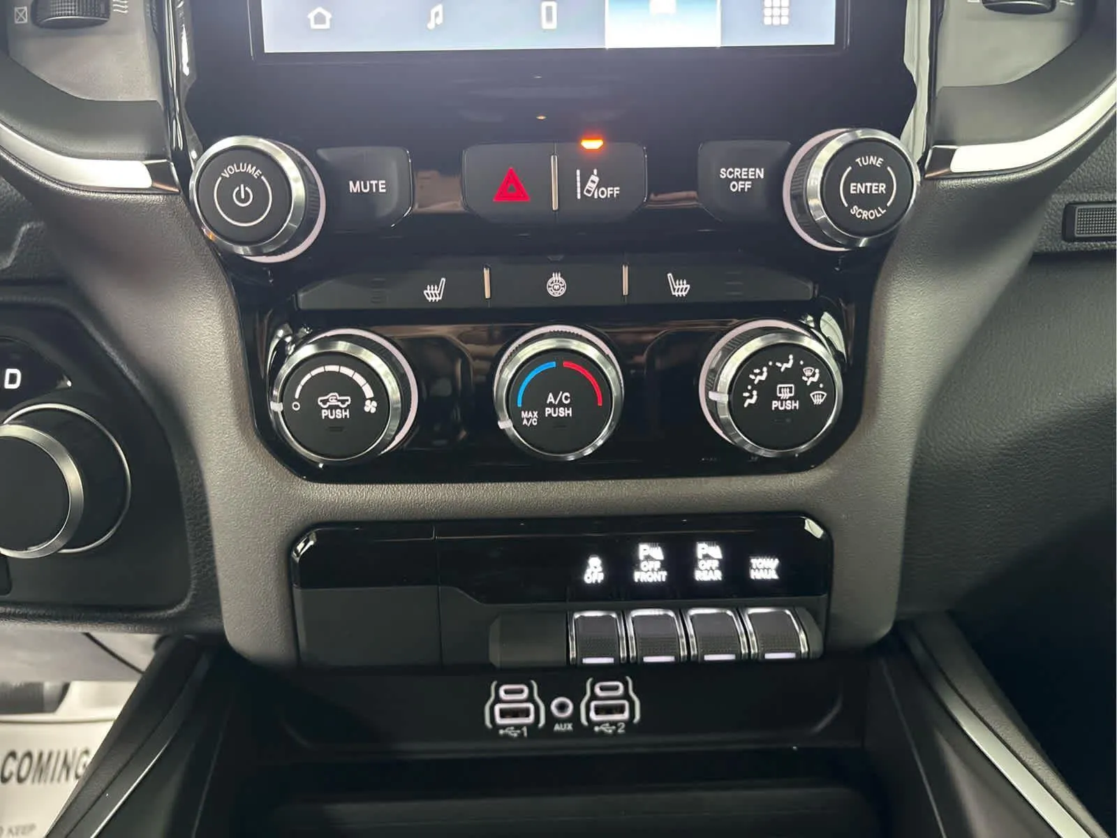 2026 RAM 1500 Big Horn/Lone Star - Photo 17
