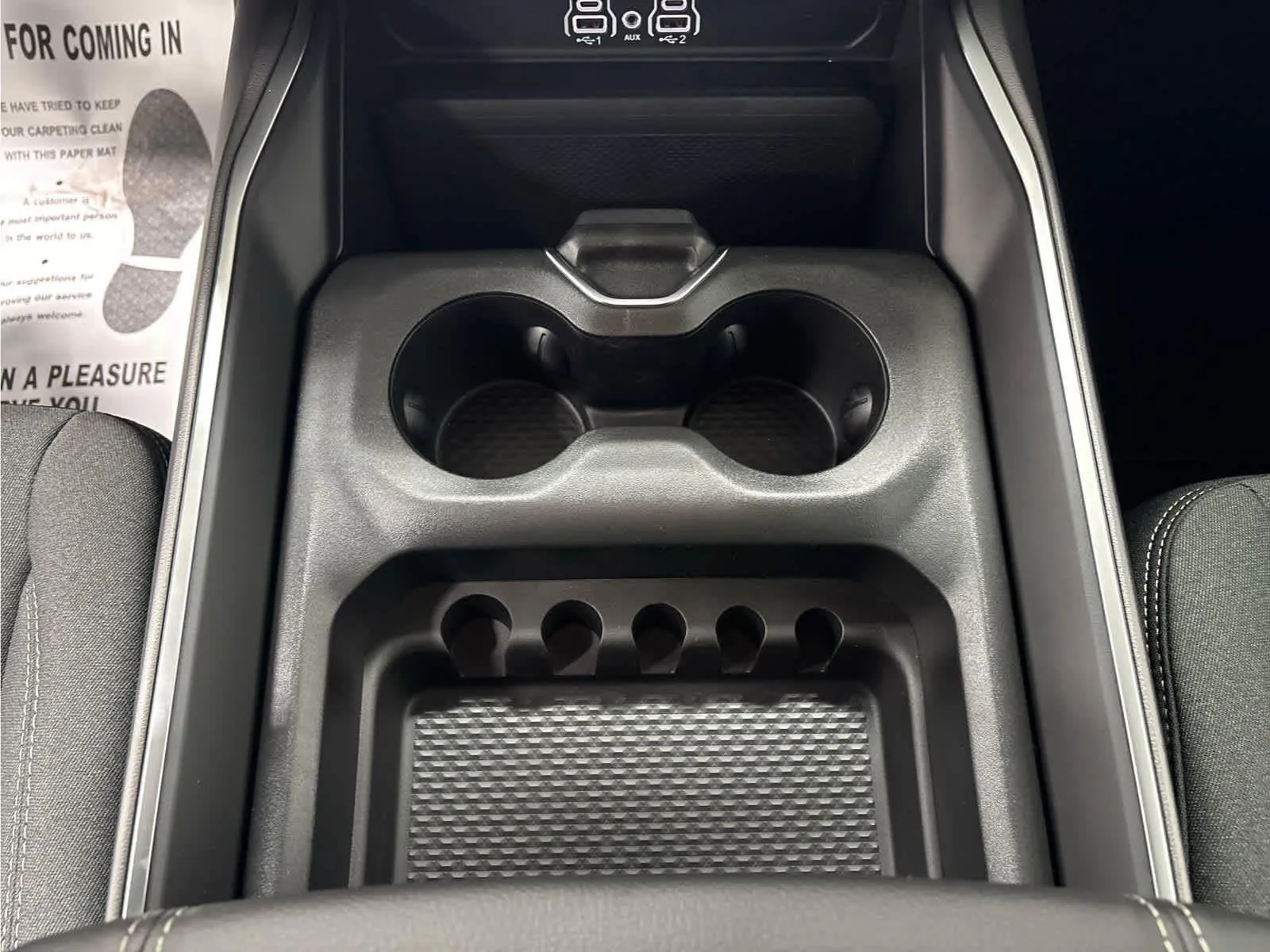 2026 RAM 1500 Big Horn/Lone Star - Photo 20