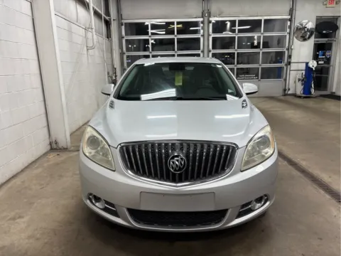 Another view of 2013 Buick Verano for sale in Wilmington, OH at Wilmington Auto Center Chrysler Dodge Jeep RAM