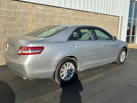 More photos of 2010 Toyota Camry XLE at Wilmington Auto Center Chrysler Dodge Jeep RAM, OH