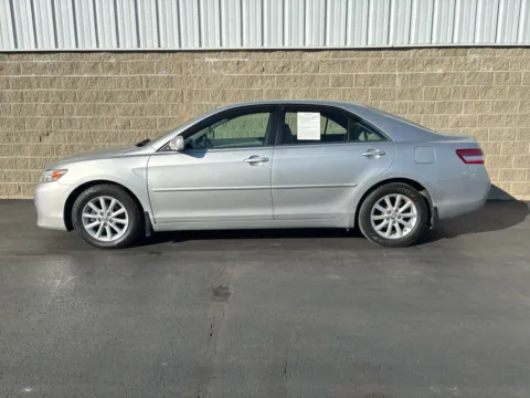 More photos of 2010 Toyota Camry XLE at Wilmington Auto Center Chrysler Dodge Jeep RAM, OH