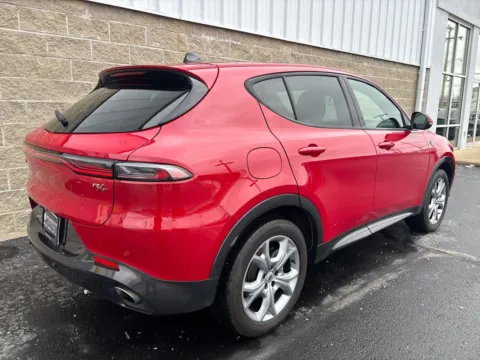 Another view of 2024 Dodge Hornet R/T for sale in Wilmington, OH at Wilmington Auto Center Chrysler Dodge Jeep RAM