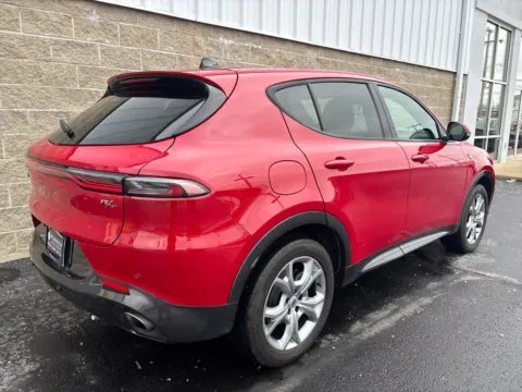 Another view of 2024 Dodge Hornet R/T for sale in Wilmington, OH at Wilmington Auto Center Chrysler Dodge Jeep RAM